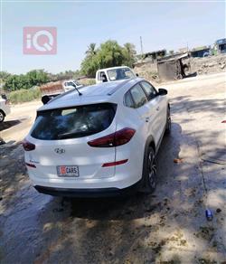 هيونداي توسان